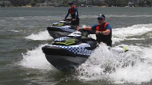 JetSki Police