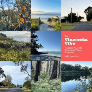 Read more about the article What is the Vincentia Vibe?