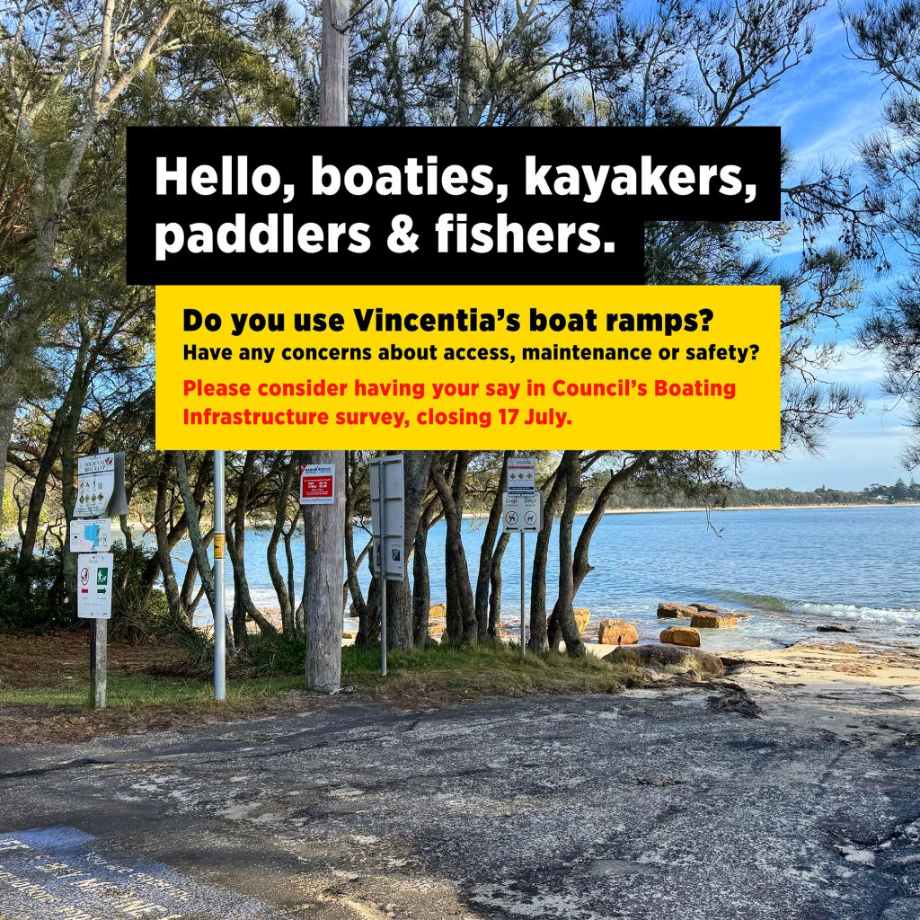 Boating Infrastructure Survey