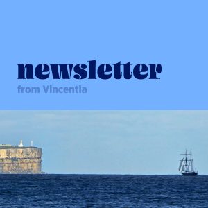 May 2026 Newsletter